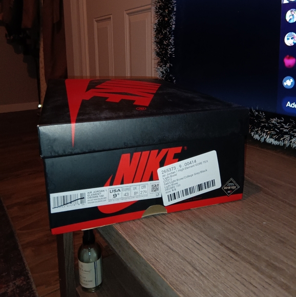 Air Jordan 1 High Element Gore-Tex - Picture 3 of 14